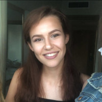 Katie Heppell