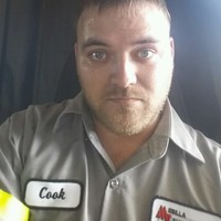 Josh Cook