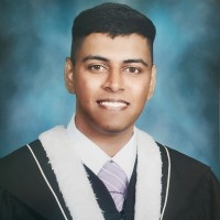 Jonathan Ramcharitar