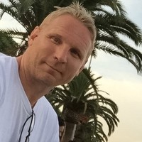 Tom Hedlund
