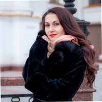 Nataliya Schumacher