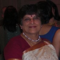 Punam Obrai