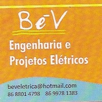 BeV Engenharia e Projetos Elétricos
