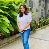 Diksha Harpude