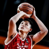 Kenneth Low, Pmp