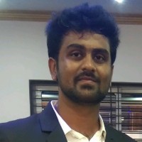 Likith C