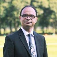 Md. Mahmudul Hoque