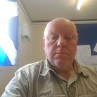 George Mckie