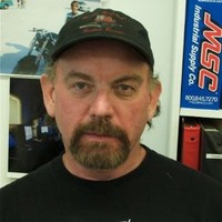 Richard Farmer