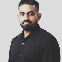 Pramod Nair