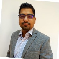 Kapil Ahuja