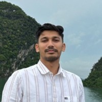Santosh Jena