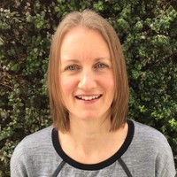 Kathryn Hutchinson