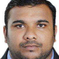 Prajeen Prasad