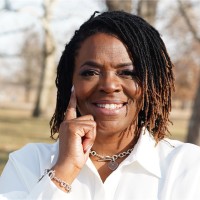 Robin Travis, MS HRD