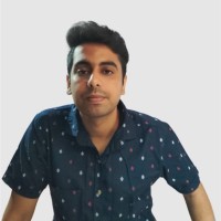 Shubham Mishra