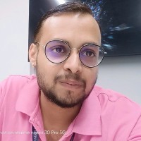 Arpit Agarwal