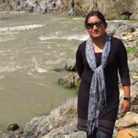 Pallabi Shome