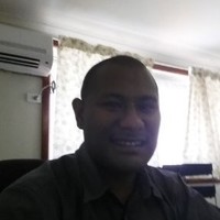 Daniel Gamoga