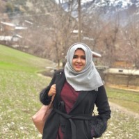 Hania Rafique