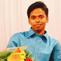 Rahul Bandivadekar