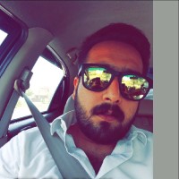 Shahroz Ali Khan