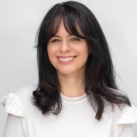 Joanne Halm