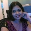 Mary Fernandes