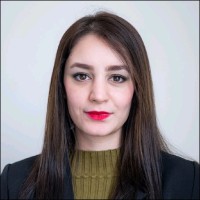 Mina Rahimi