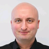Jared Baguley