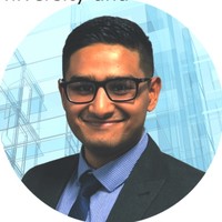 Rahul Dadhania