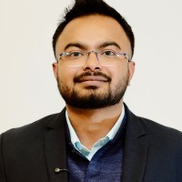 Abhishek Roy Choudhury