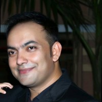 Saurav Singh