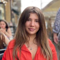 Sofiia Zuieva Willson