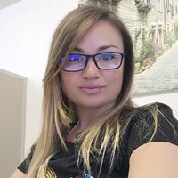 Masha Aristov