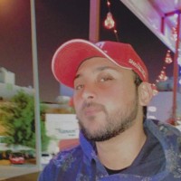 Mohammed Naser