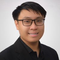 Dylan Chia Tian