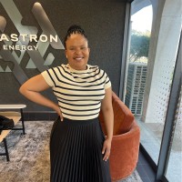 Mbalenhle Mazibuko