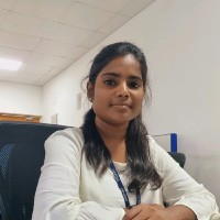 Nandhini Shanmugasundharam