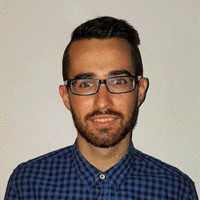 Daniel Cabeza Montero