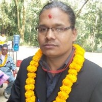 Dharma Maharjan