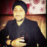 Raminder Sodhi