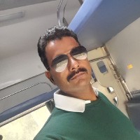 Brajesh Kumar Singh