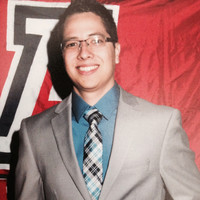Jesus Saavedra