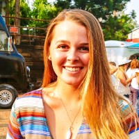 Abigail Croot