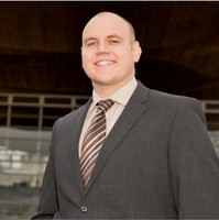 Geraint Huxtable