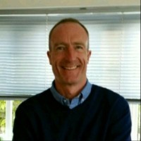Alan Chidgey