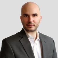 Dr. Jason Rambach