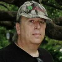 Wayne Mire
