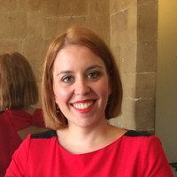 Stéphanie Haye Fernandez